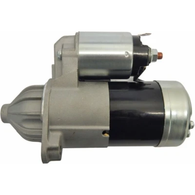 Abbildung von HELLA 8EA 012 528 321 Anlasser 12 1,2 8 MITSUBISHI: PAJERO 2, 3, KIA: SORENTO 1