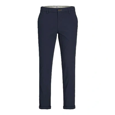 Abbildung von Jack &amp; Jones Chino, Herren, Größe: 32x34, Mulch