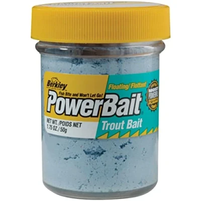 Abbildung von Berkley Powerbait TroutBait &#039;Blue Moon&#039;