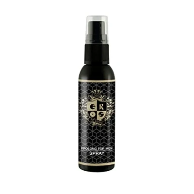 Abbildung von Verzögerungsspray „Action Prolong for Man“