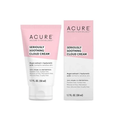 Abbildung von ACURE Soothing Cloud Cream 50ml