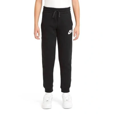 Abbildung von Nike Unisex 36i255 023_3 4y Sweatsuit, Schwarz, 3 Jahre EU