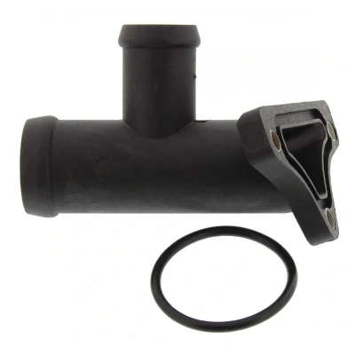 Abbildung von MAPCO 28828 Flansch VOLKSWAGEN: Corrado, GOLF 2, Passat B3/B4 Variant, SEAT: TOLEDO 1