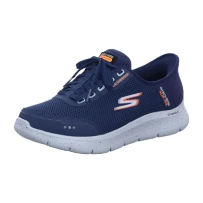 Abbildung von Skechers Sneaker low, Herren, Größe: 47, Azul Schuhe