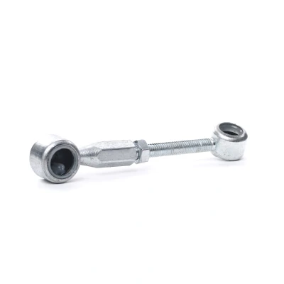 Abbildung von SASIC 5450008 Reparatursatz, Schalthebel PEUGEOT: 307 SW, 206 Schrägheck, Partner I Combispace, CITROËN: Berlingo / First Kastenwagen