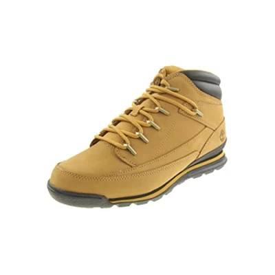 Abbildung von Schuh universal herren Timberland Euro Rock Mid Hiker