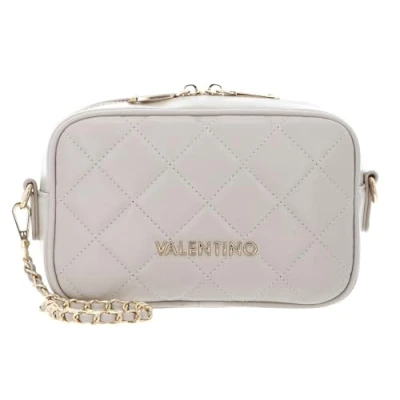 Abbildung von VALENTINO Ocarina Camera Bag Ecru