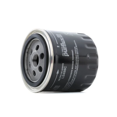 Abbildung von PURFLUX LS498C Ölfilter 3/4&quot; 16 Anschraubfilter PEUGEOT: 304 Cabrio, 205 II Schrägheck, CITROËN: Visa BX Schrägheck