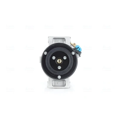 Abbildung von NISSENS 89041 Kompressor CVC 12 PAG 46 R 134a OPEL: Astra H Caravan, Zafira B, Schrägheck