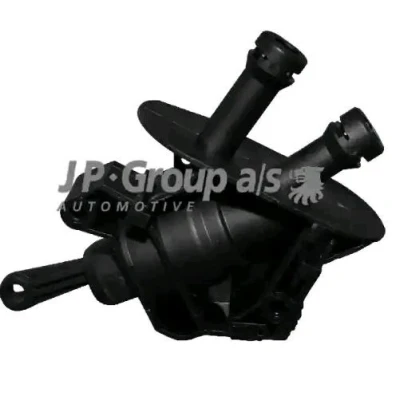 Abbildung von JP GROUP 1530600300 Kupplungsgeberzylinder FORD: FIESTA 5, Fusion Kombi, 5 Van, MAZDA: 2 Hatchback
