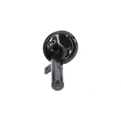 Abbildung von KAVO PARTS SSA 10048 Stoßdämpfer Vorderachse rechts Gasdruck Zweirohr Federbein oben Stift PEUGEOT: 206 Schrägheck, SW, 206+ Schrägheck
