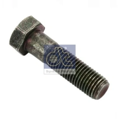 Abbildung von DT Spare Parts 2.61942 Schraube M16 DIN 931 8.8