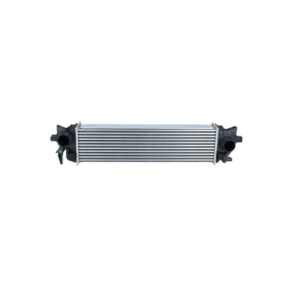 Abbildung von NRF 309112 Ladeluftkühler Aluminium