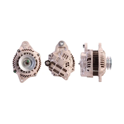 Abbildung von LUCAS LRA03536 Lichtmaschine 14V 140A MITSUBISHI: PAJERO 4