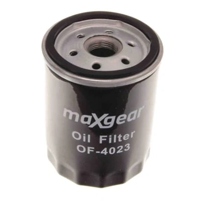 Abbildung von MAXGEAR 26 2105 Ölfilter 3/4&quot; 16 UNF 2B Anschraubfilter MAZDA: CX 7, BT 50 Pickup, FORD: Ranger Mk2