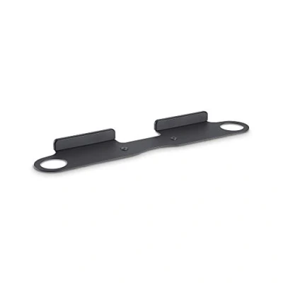 Abbildung von conecto CC50652 Wandhalterung kompatibel mit SONOS Beam Soundbar, Traglast: 5kg, schwarz