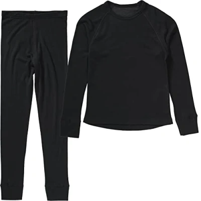 Abbildung von CMP SET Dynamic Unterhemd/shirt für Kinder, Größe: 152, Nero