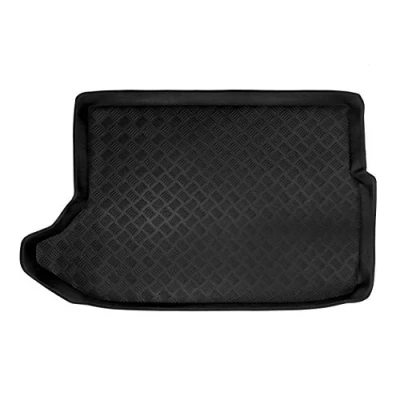 Abbildung von moto MOLTICO Kofferraumwanne Laderaumwanne Kofferraummatte passend für Dodge Caliber 2005 2011