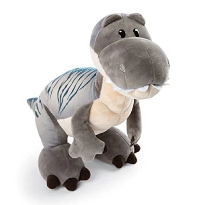 Abbildung von Nici Kuscheltier Dinos, Dino Tony Rex, 31 cm, enthält recyceltes Material (Global Recycled Standard)