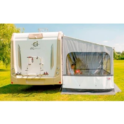 Abbildung von Fiamma Side W Caravanstore / F35 Seitenwand
