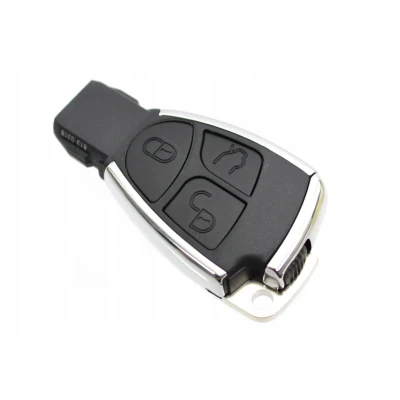 Abbildung von B CAR 004CT002 Gehäuse, Autoschlüssel TOYOTA: Aygo, CITROËN: C1 I