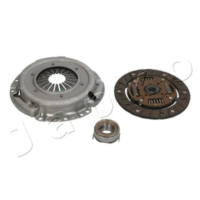 Abbildung von JAPKO 92827 Kupplungssatz 190 SUZUKI: SWIFT 3, Ignis I, Wagon R+ II Schrägheck, OPEL: Agila A, SUBARU: JUSTY 3