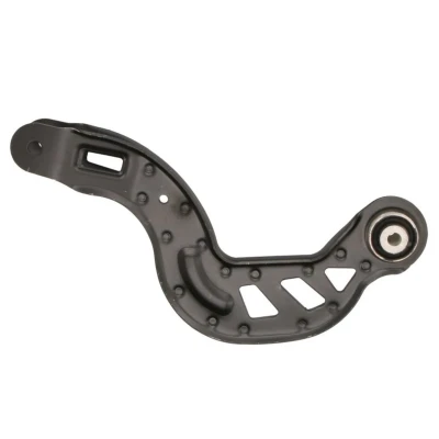 Abbildung von DELPHI TC3423 Querlenker ohne Trag /Führungsgelenk links, oben, rechts MERCEDES BENZ: B Klasse, A CLA Coupe