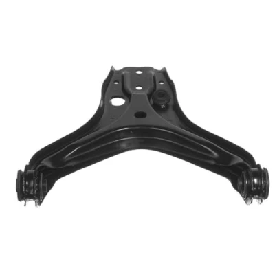 Abbildung von MEYLE 116 050 0132/HD Querlenker Quality mit Gummilager links Stahlblech AUDI: 90 B3, 80 Coupe VOLKSWAGEN: Passat B2 Variant