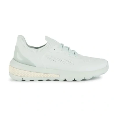 Abbildung von Geox Damen D SPHERICA ACTIF Sneaker, LT Blue, 38 EU