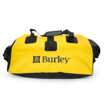 Abbildung von Gepäckträgertasche Anhänger Burley Coho XC/Flatbed