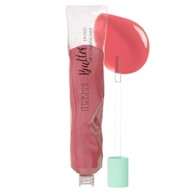 Abbildung von Physicians Formula Butter Lip Conditioner, Getönter Lippenpflegestift mit Glänzendem Finish, Leicht Aufzutragen, Angereichert Amazonas Butter, Pink Paradise