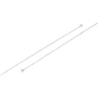 Abbildung von Kabelbinder 200 x 2,5mm