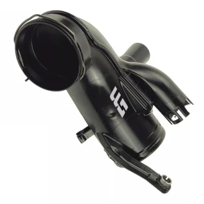Abbildung von LLS GERMANY Reinluftrohrleitung kompatibel mit B M W 5er (F10, F11), 518d, 520d, 520d xDrive, 13718512014