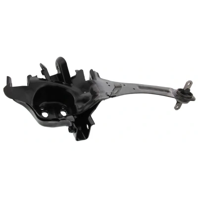 Abbildung von MAPCO 51608 Querlenker Hinterachse rechts, unten Stahlblech FORD: Focus Mk1 Kombi