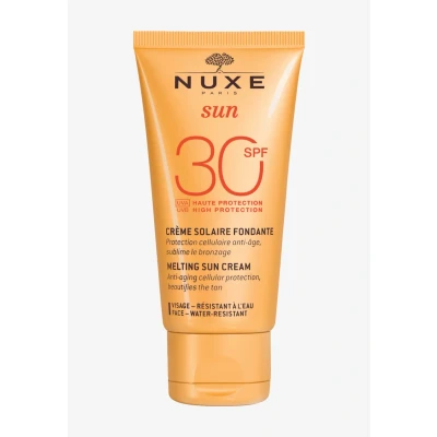 Abbildung von NUXE Sun Delicious Cream High Protection SPF 30