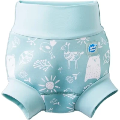 Abbildung von Splash About Baby Mädchen Happy And Toddler Swim, Sunny Bear, 12 24 Monate EU