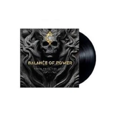 Abbildung von Fresh from the Abyss (Ltd Black Vinyl) [Vinyl LP]