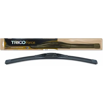 Abbildung von Scheibenwischer Trico TF500L 500mm BMW: 3 Limousine, 1 Schrägheck, Touring, AUDI: A6 C7 Avant, A4 B9 B8 OPEL: Corsa C Schrägheck