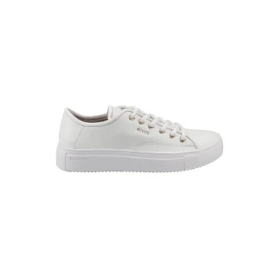 Abbildung von Blackstone IRIS Sneaker low, Damen, Größe: 36, Weiß Schuhe
