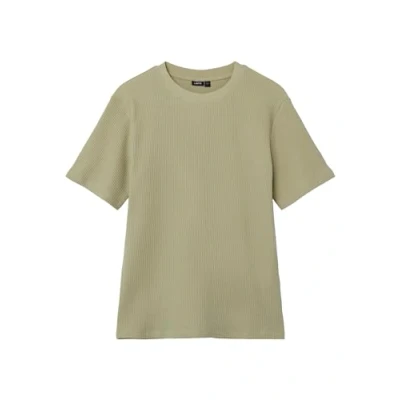 Abbildung von LMTD Regular FIT Tshirt basic für Kinder, Größe: 158/164, Elm