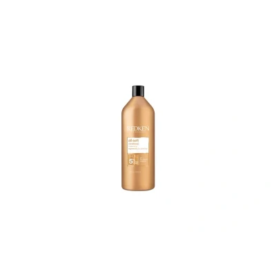 Abbildung von Redken All Soft Conditioner 2x 500ml 1000ml