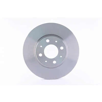 Abbildung von HELLA 8DD 355 102 901 Bremsscheibe 280 26 04/08 108 innenbelüftet ohne Radbefestigungsbolzen, Radnabe VOLVO: 850 Kombi, Limousine