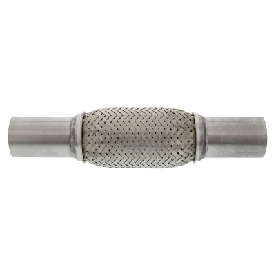 Abbildung von MAPCO 30203 Flexrohr, Abgasanlage mit Anschlussrohr
