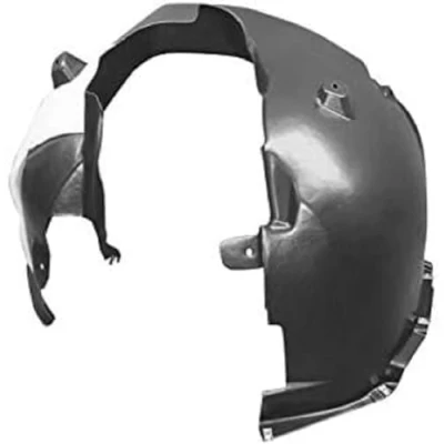 Abbildung von PRASCO PG4283604 Innenkotflügel vorne links PEUGEOT: 308 SW 2, II Schrägheck kfzteile, kfzteile24, bandel online, bandel, atp autoteile, mister
