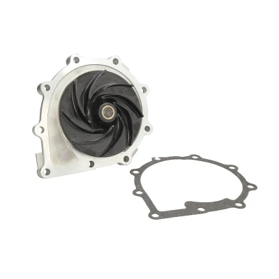 Abbildung von THERMOTEC WP MN125 Wasserpumpe mit Dichtung MAN: TGX