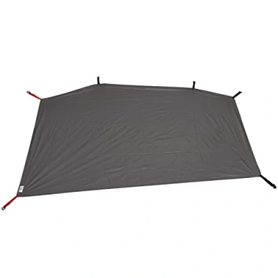 Abbildung von Bodenplane qeedo Light Spruce M Groundsheet 375g