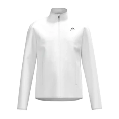 Abbildung von HEAD CLUB 25 Jacket Men, white