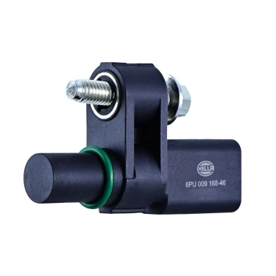 Abbildung von HELLA 6PU 009 168 461 Sensor, Nockenwellenposition Hallsensor CITROËN: C3 Picasso, DS3 Schrägheck, II, PEUGEOT: 308 SW 2, 5008 2008 Kombi