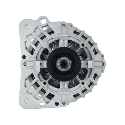 Abbildung von AS PL A3401S Lichtmaschine 12V 90A VOLKSWAGEN: Polo IV Schrägheck, V Fox SKODA: Fabia 2 Combi