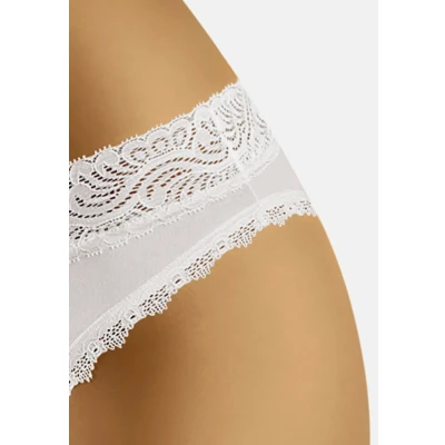 Abbildung von Wolbar SOFT Lovely Slip, Damen, Größe: Medium, White
